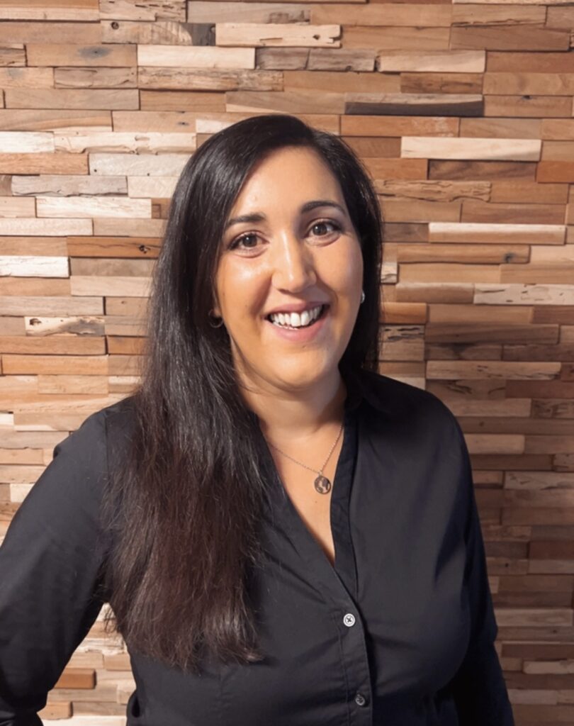 Nadine Lauer, Coaching für selbstbestimmtes Leben.